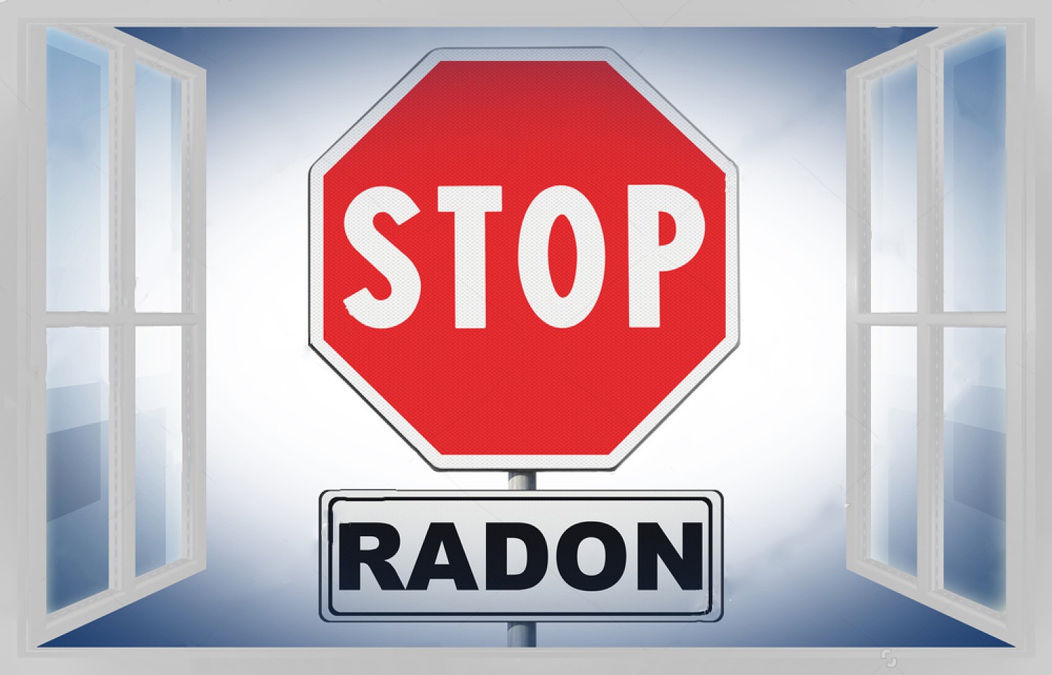 Prolonged Radon Exposure Linked to Lung Cancer