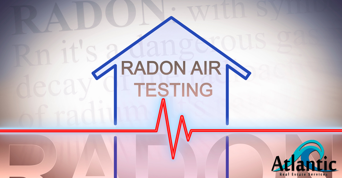 What to Look for When Buying a Radon Test Kit