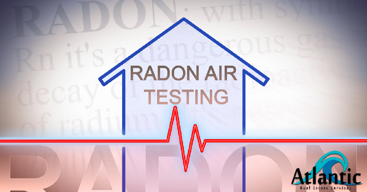 4 Things You Need to Know About Radon Testing