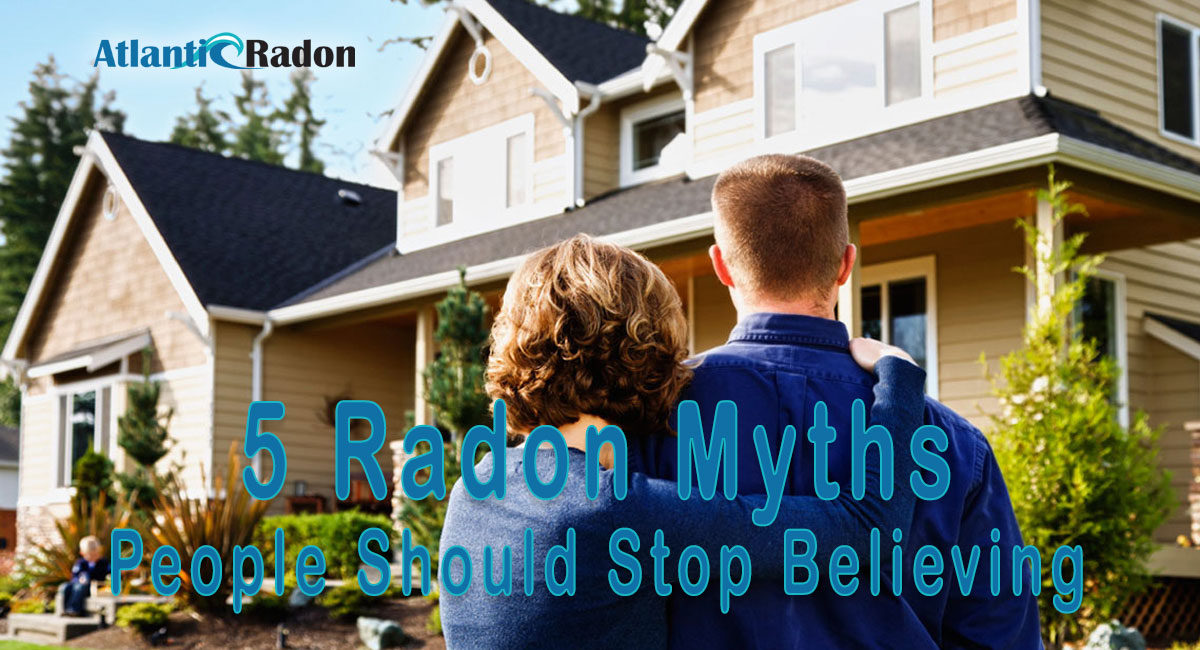 10 Myths About Radon You Should Stop Believing