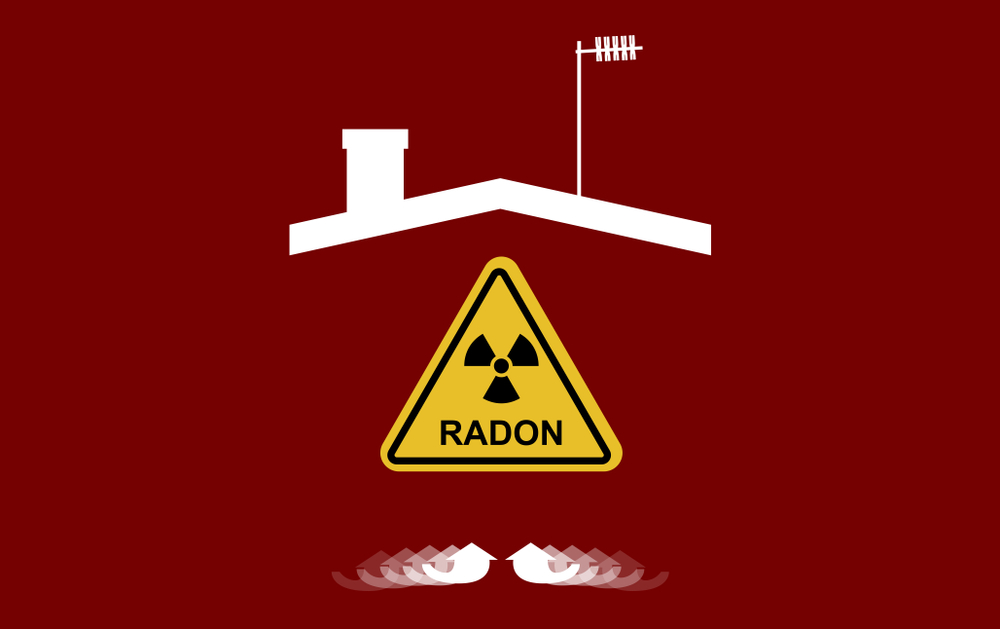 Radon Testing Idaho Falls, Id