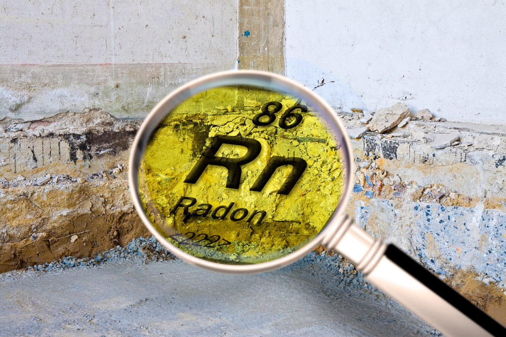 Living at home during the Pandemic – Why you need Radon Remediation