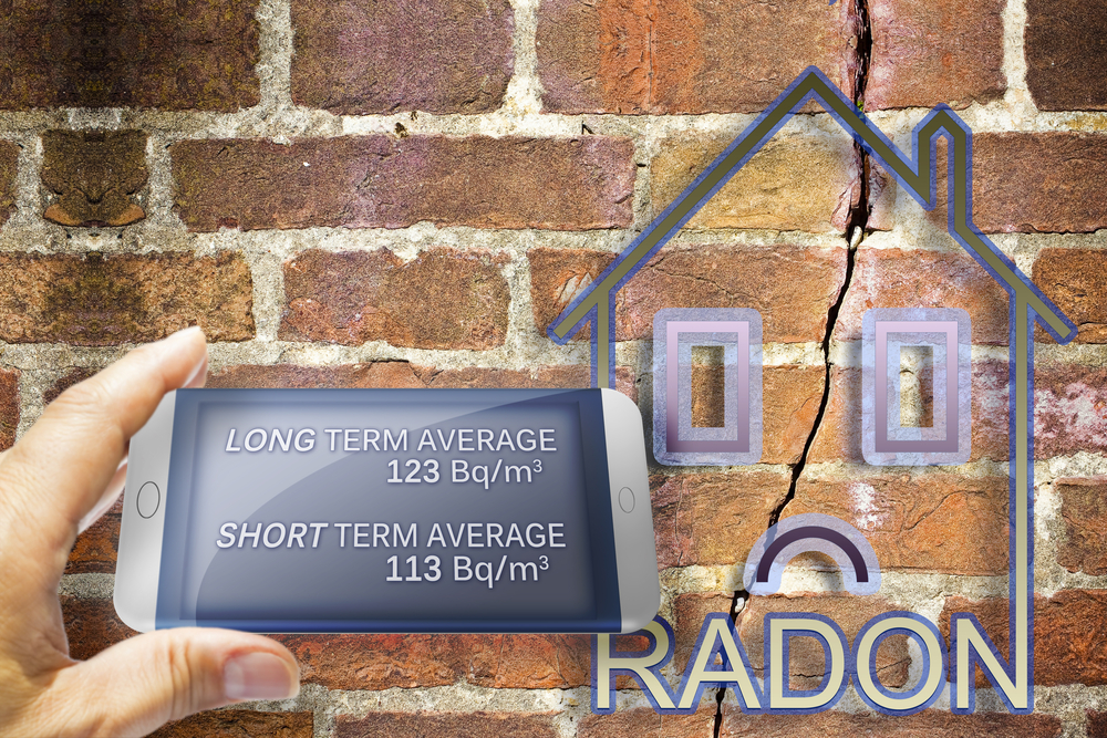 Who Pays For Radon Mitigation?