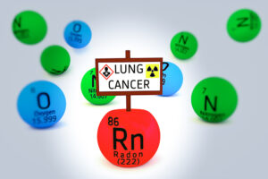 mitigate radon