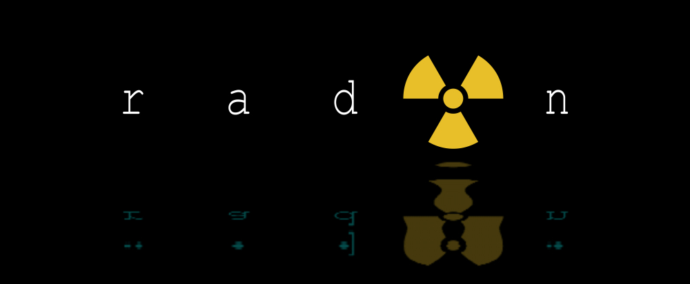 The effect of Radon in the US in 2021 – How the radon awareness month can help