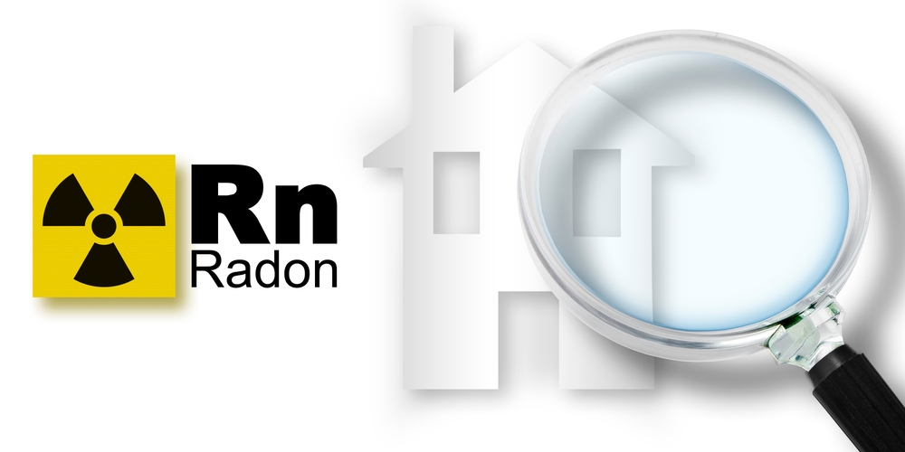 Radon mitigation