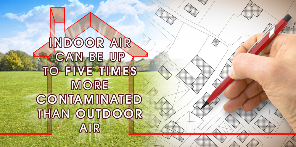 5 Sources Of Radon Gas In Your Home