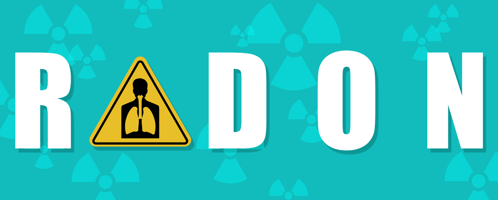 How to mitigate radon?