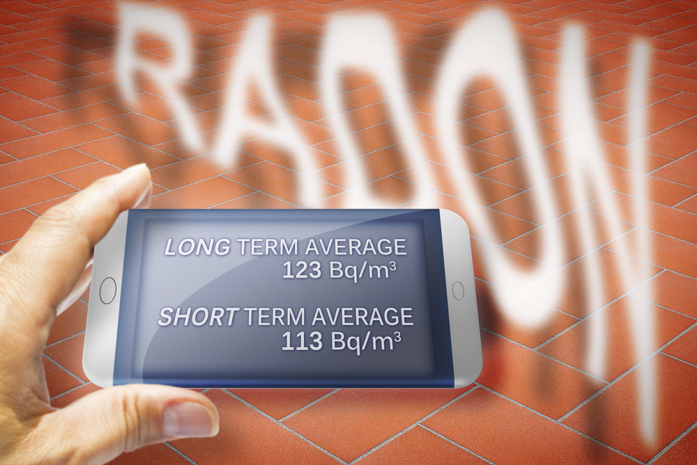 Which States are affected most by Radon? Dealing with High Radon Levels