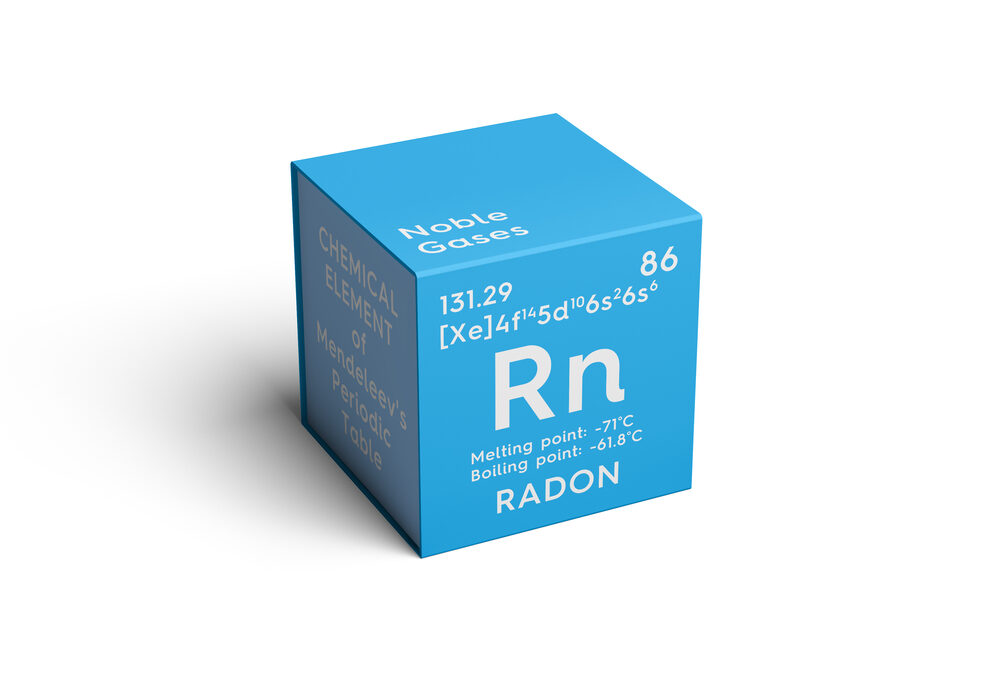 Home Buyer’s and Seller’s Guide to Radon Testing 