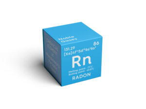 radon testing