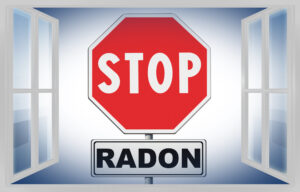 Find out about radon mitigation