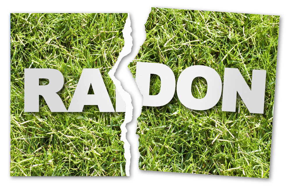 How often does radon mitigation not work?