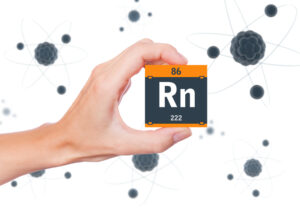 Radon mitigation tips.