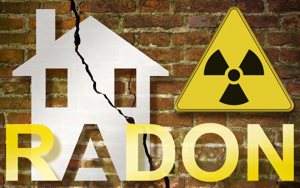 Guide to Removing Radon Gas from Basements and Crawlspaces